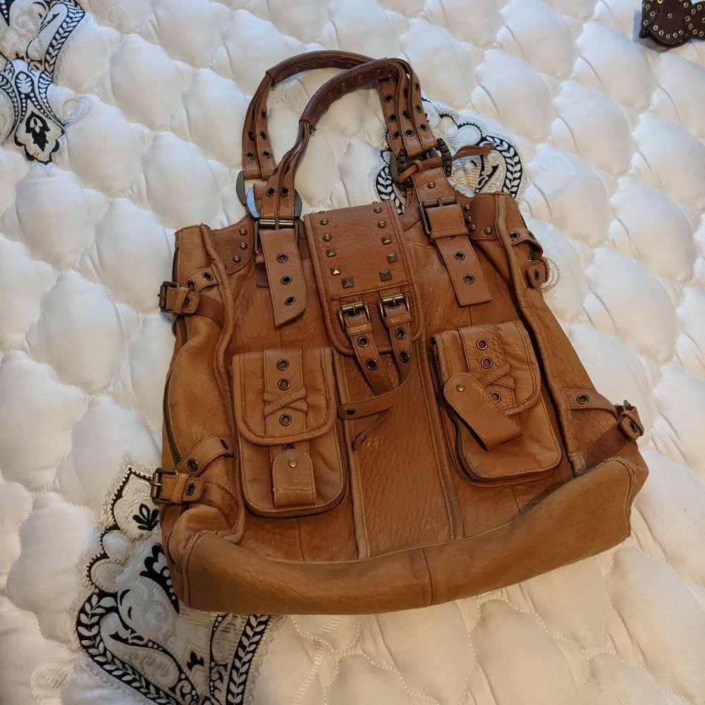 Large Purse